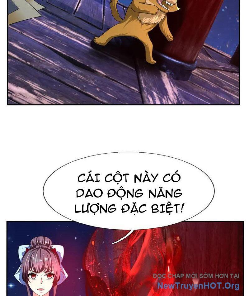 Thu Triệu Vạn Đồ Đệ, Vi Sư Vô Địch Thế Gian