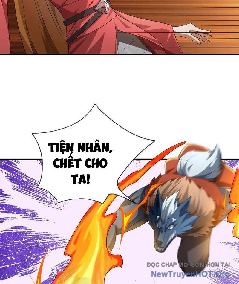 Thu Triệu Vạn Đồ Đệ, Vi Sư Vô Địch Thế Gian