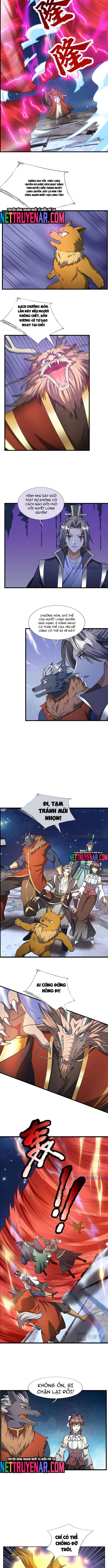 Thu Triệu Vạn Đồ Đệ, Vi Sư Vô Địch Thế Gian