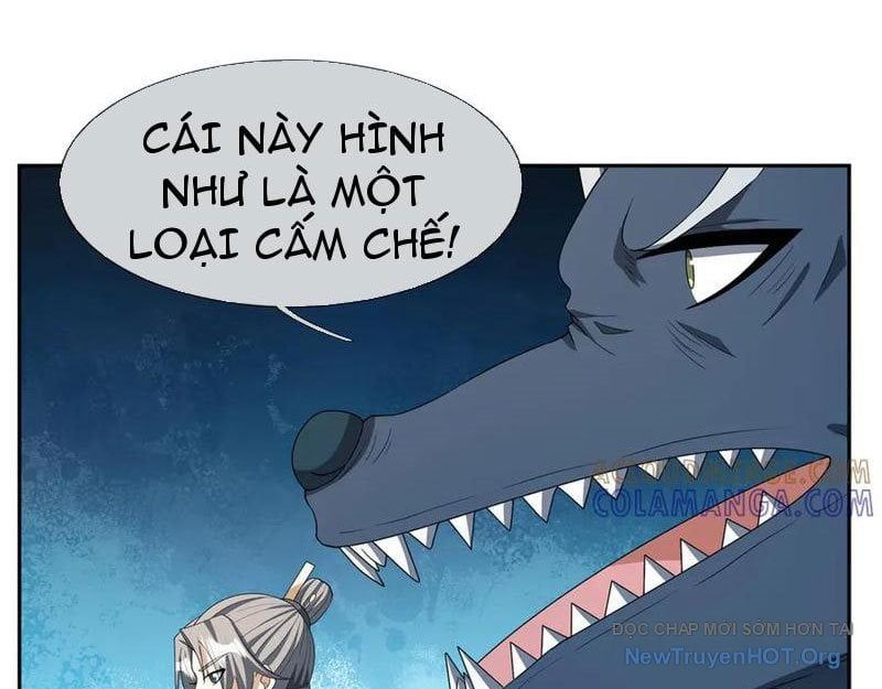 Thu Triệu Vạn Đồ Đệ, Vi Sư Vô Địch Thế Gian