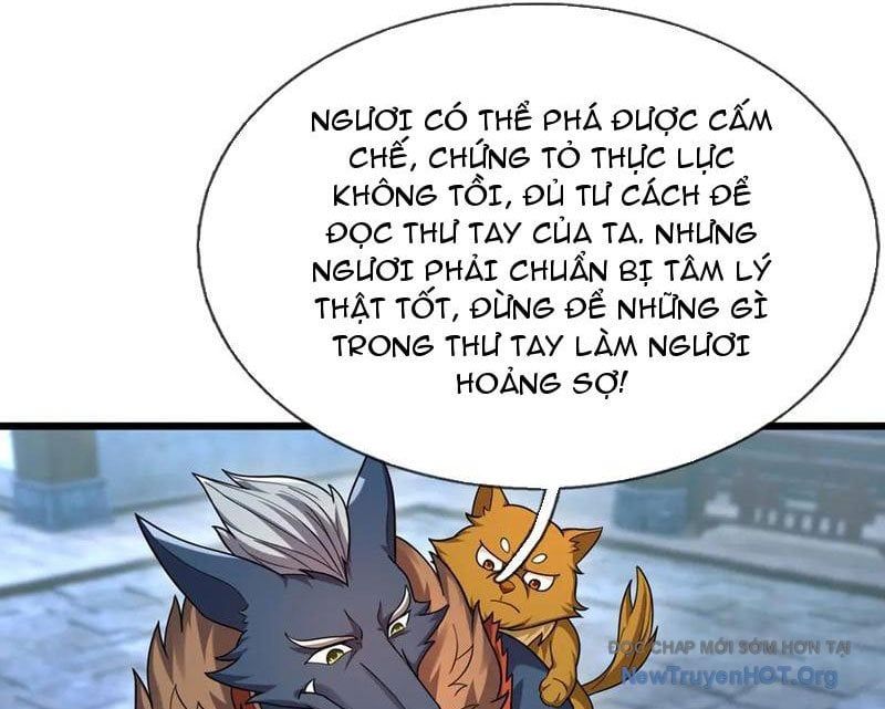 Thu Triệu Vạn Đồ Đệ, Vi Sư Vô Địch Thế Gian
