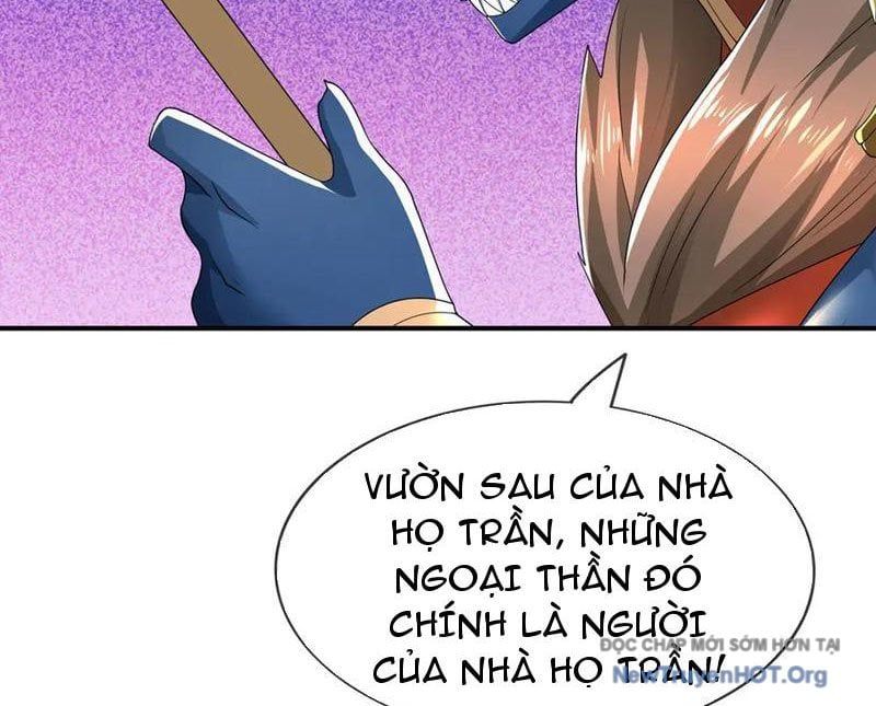 Thu Triệu Vạn Đồ Đệ, Vi Sư Vô Địch Thế Gian