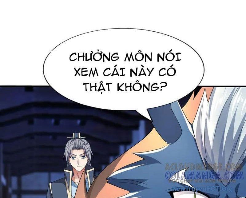 Thu Triệu Vạn Đồ Đệ, Vi Sư Vô Địch Thế Gian