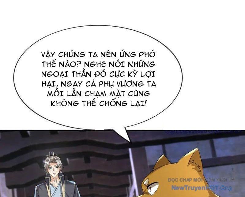 Thu Triệu Vạn Đồ Đệ, Vi Sư Vô Địch Thế Gian