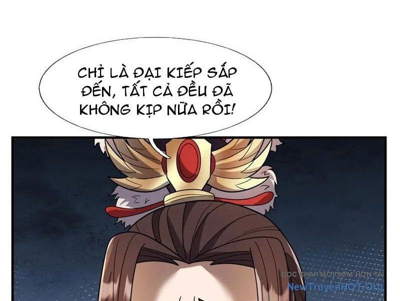 Thu Triệu Vạn Đồ Đệ, Vi Sư Vô Địch Thế Gian