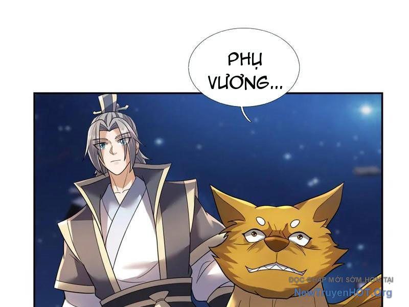 Thu Triệu Vạn Đồ Đệ, Vi Sư Vô Địch Thế Gian