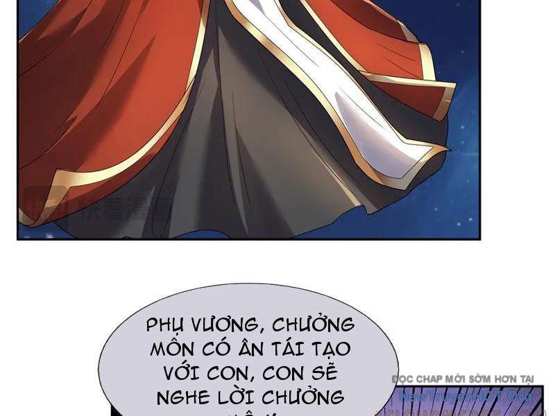 Thu Triệu Vạn Đồ Đệ, Vi Sư Vô Địch Thế Gian