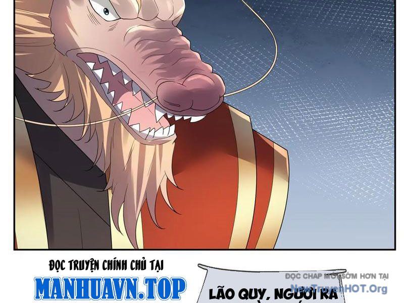 Thu Triệu Vạn Đồ Đệ, Vi Sư Vô Địch Thế Gian