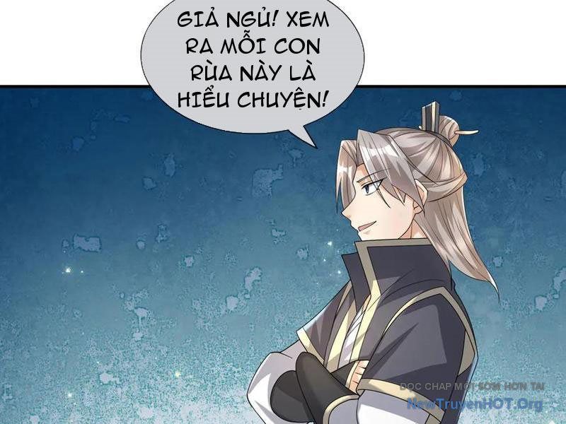 Thu Triệu Vạn Đồ Đệ, Vi Sư Vô Địch Thế Gian