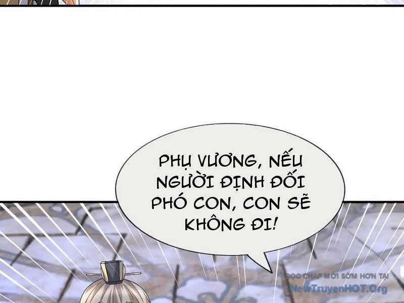 Thu Triệu Vạn Đồ Đệ, Vi Sư Vô Địch Thế Gian
