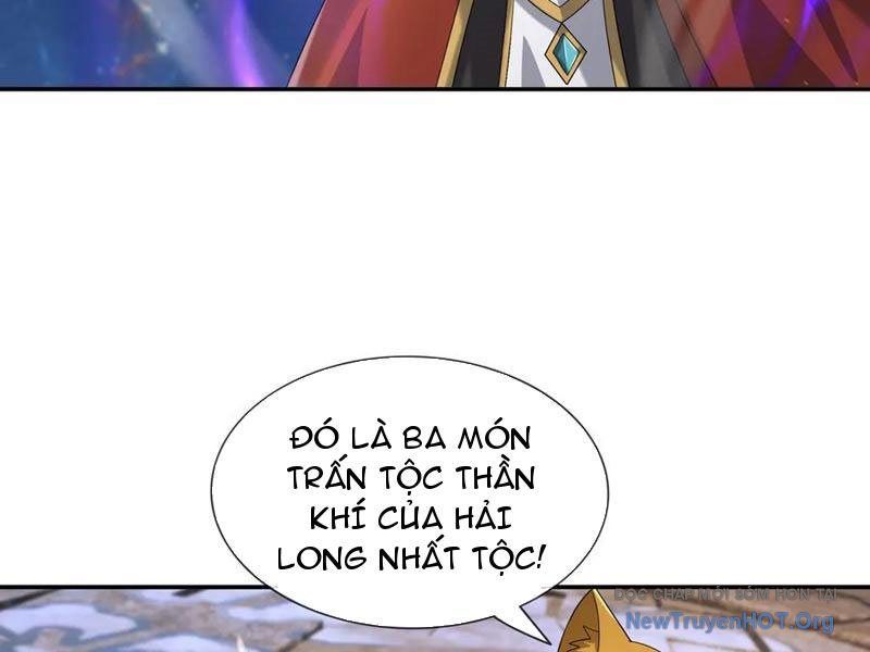 Thu Triệu Vạn Đồ Đệ, Vi Sư Vô Địch Thế Gian