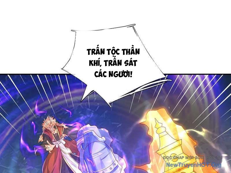 Thu Triệu Vạn Đồ Đệ, Vi Sư Vô Địch Thế Gian