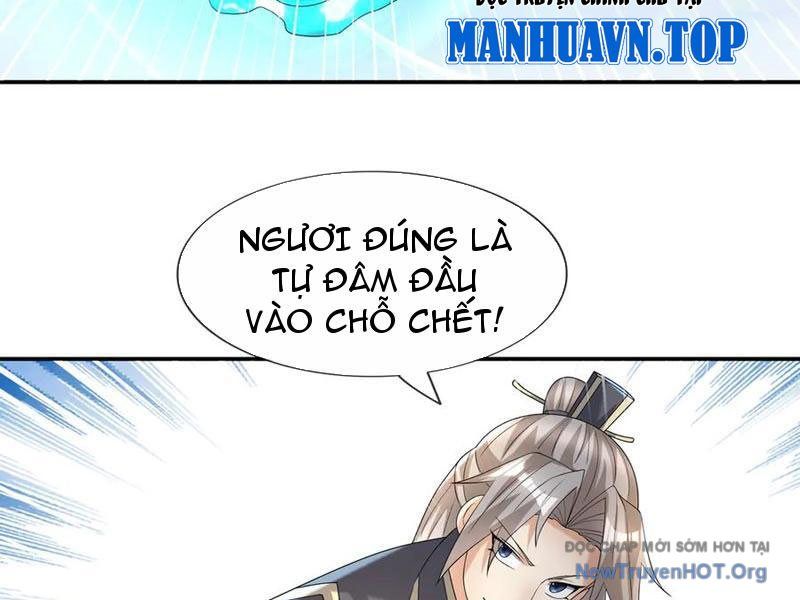 Thu Triệu Vạn Đồ Đệ, Vi Sư Vô Địch Thế Gian