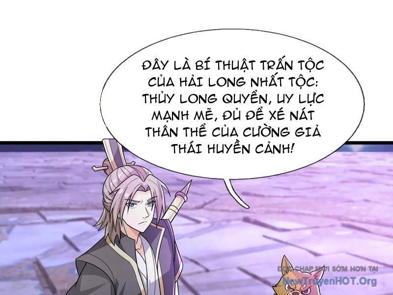 Thu Triệu Vạn Đồ Đệ, Vi Sư Vô Địch Thế Gian