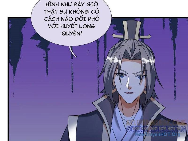 Thu Triệu Vạn Đồ Đệ, Vi Sư Vô Địch Thế Gian