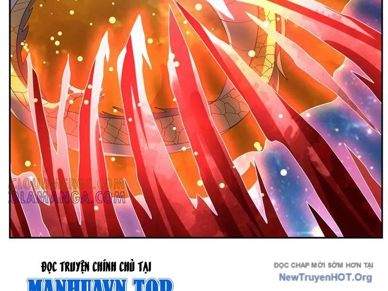 Thu Triệu Vạn Đồ Đệ, Vi Sư Vô Địch Thế Gian