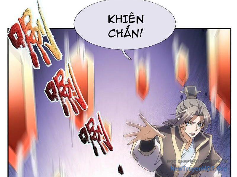 Thu Triệu Vạn Đồ Đệ, Vi Sư Vô Địch Thế Gian
