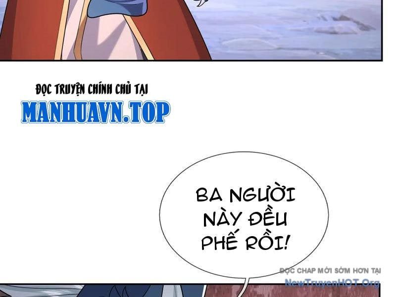 Thu Triệu Vạn Đồ Đệ, Vi Sư Vô Địch Thế Gian