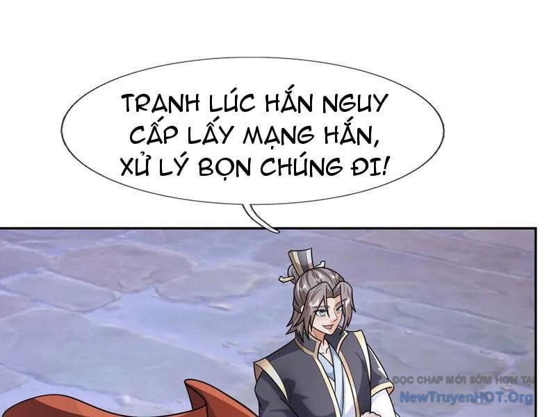 Thu Triệu Vạn Đồ Đệ, Vi Sư Vô Địch Thế Gian