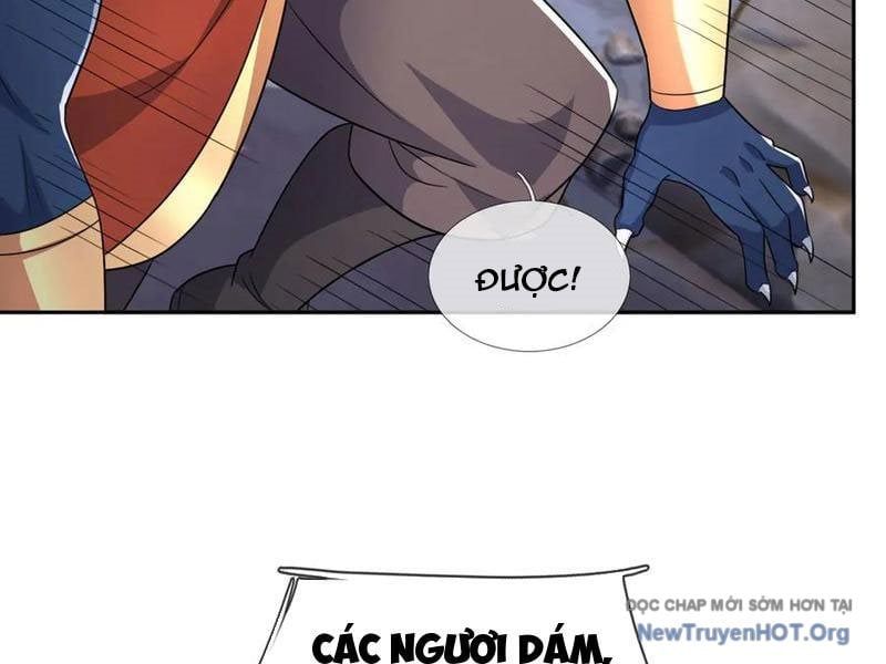 Thu Triệu Vạn Đồ Đệ, Vi Sư Vô Địch Thế Gian