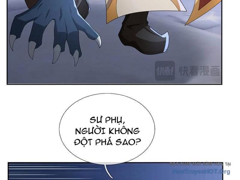 Thu Triệu Vạn Đồ Đệ, Vi Sư Vô Địch Thế Gian