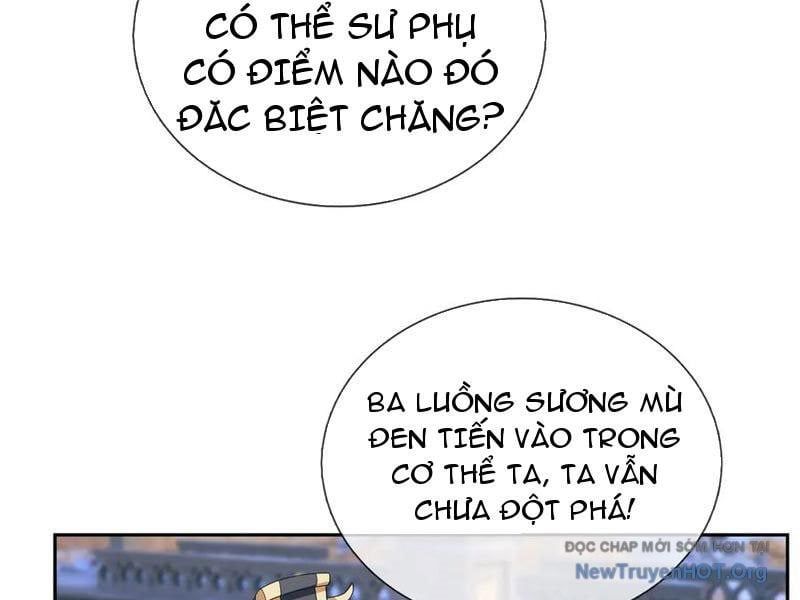 Thu Triệu Vạn Đồ Đệ, Vi Sư Vô Địch Thế Gian