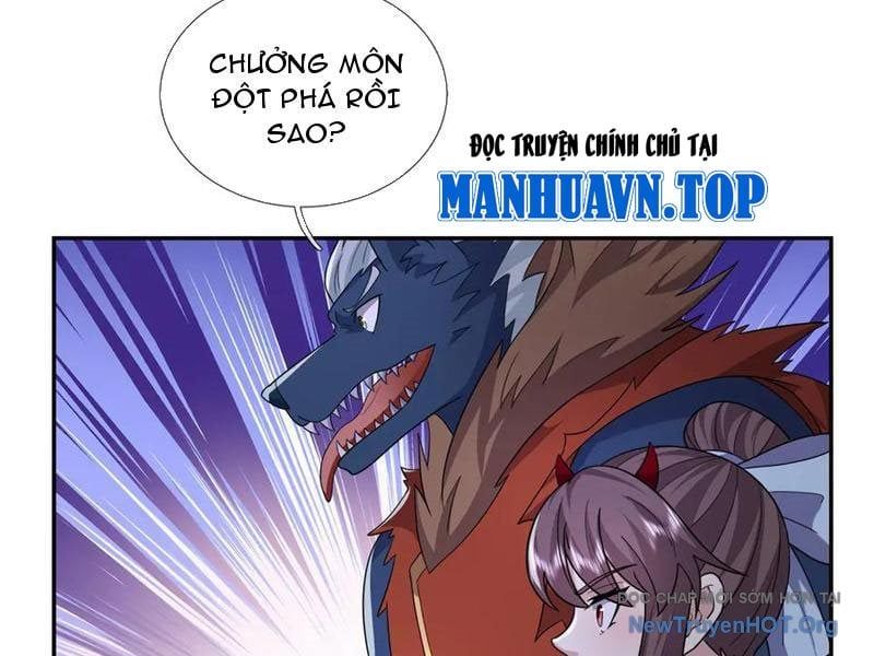 Thu Triệu Vạn Đồ Đệ, Vi Sư Vô Địch Thế Gian