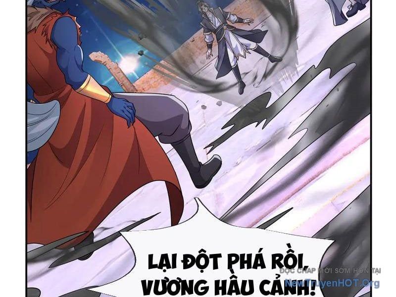 Thu Triệu Vạn Đồ Đệ, Vi Sư Vô Địch Thế Gian