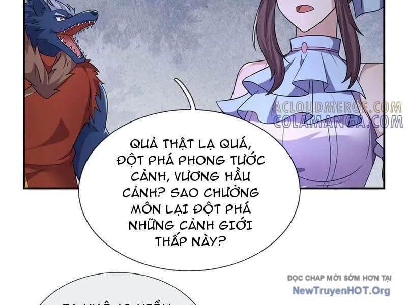 Thu Triệu Vạn Đồ Đệ, Vi Sư Vô Địch Thế Gian