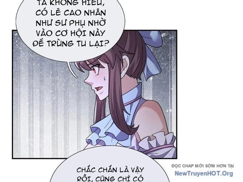 Thu Triệu Vạn Đồ Đệ, Vi Sư Vô Địch Thế Gian