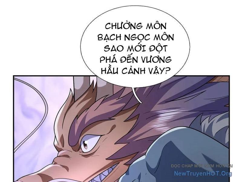 Thu Triệu Vạn Đồ Đệ, Vi Sư Vô Địch Thế Gian