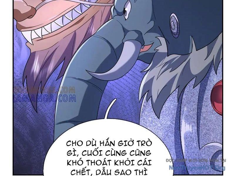 Thu Triệu Vạn Đồ Đệ, Vi Sư Vô Địch Thế Gian