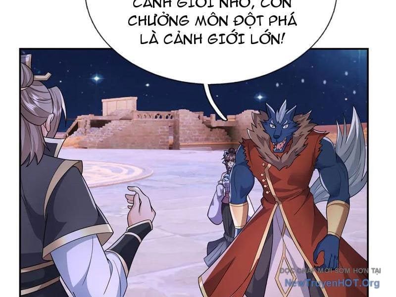 Thu Triệu Vạn Đồ Đệ, Vi Sư Vô Địch Thế Gian