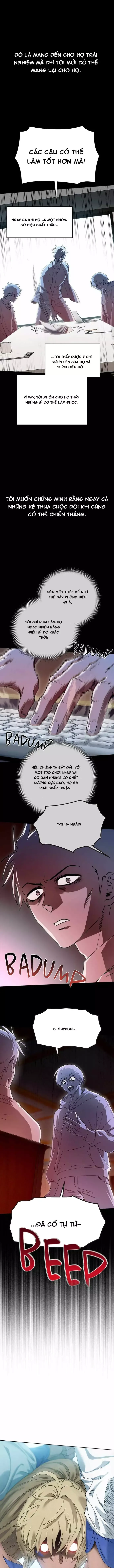 Xuyên Không Vào Con Game Rác Rưởi Của Tôi