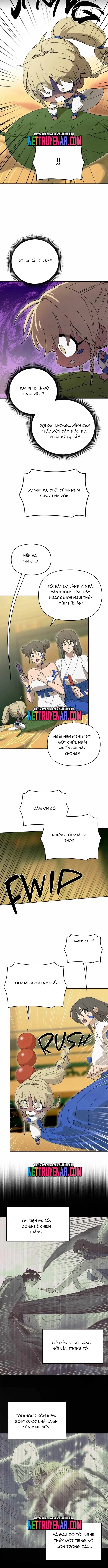Xuyên Không Vào Con Game Rác Rưởi Của Tôi