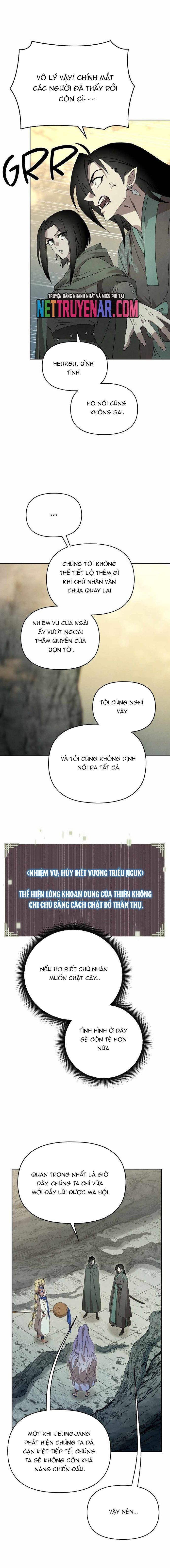 Xuyên Không Vào Con Game Rác Rưởi Của Tôi
