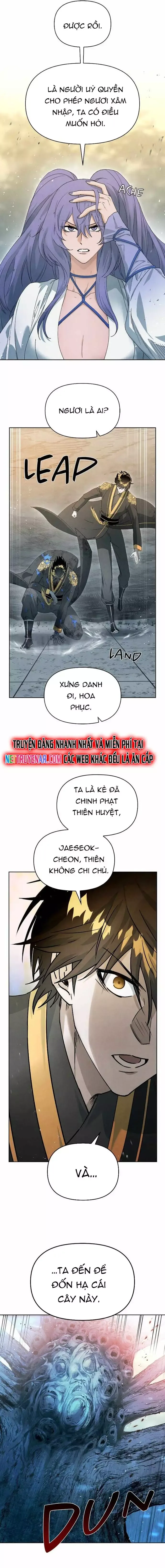 Xuyên Không Vào Con Game Rác Rưởi Của Tôi