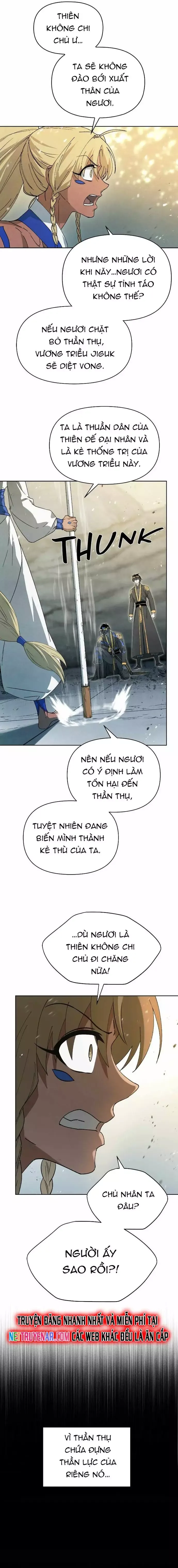 Xuyên Không Vào Con Game Rác Rưởi Của Tôi