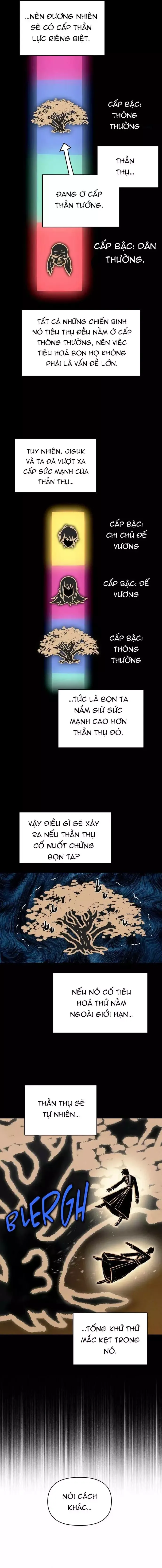 Xuyên Không Vào Con Game Rác Rưởi Của Tôi