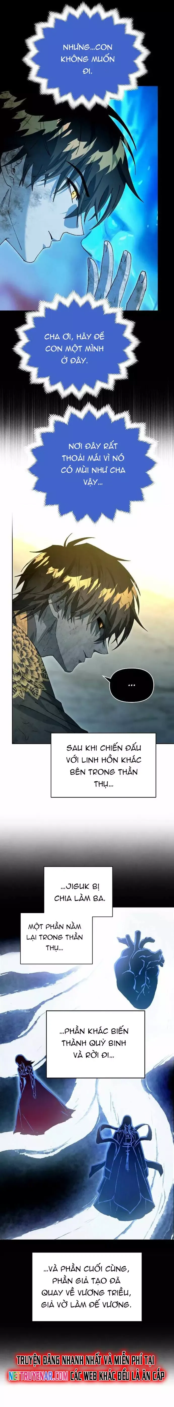 Xuyên Không Vào Con Game Rác Rưởi Của Tôi