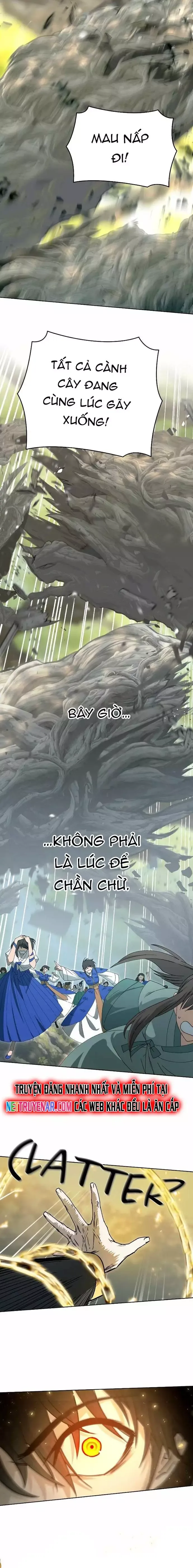 Xuyên Không Vào Con Game Rác Rưởi Của Tôi