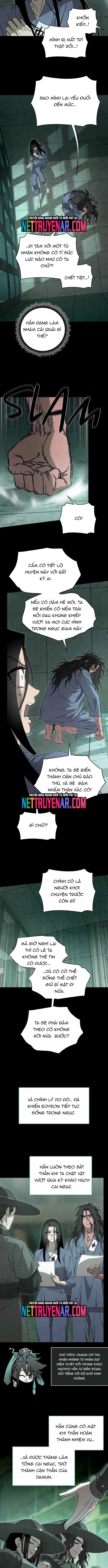 Xuyên Không Vào Con Game Rác Rưởi Của Tôi