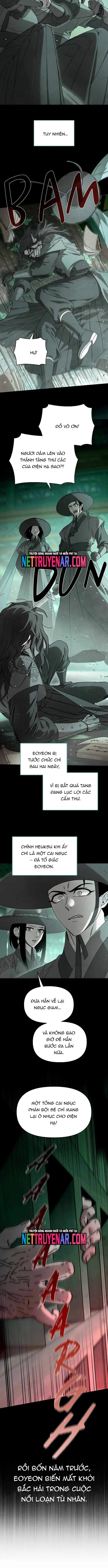 Xuyên Không Vào Con Game Rác Rưởi Của Tôi