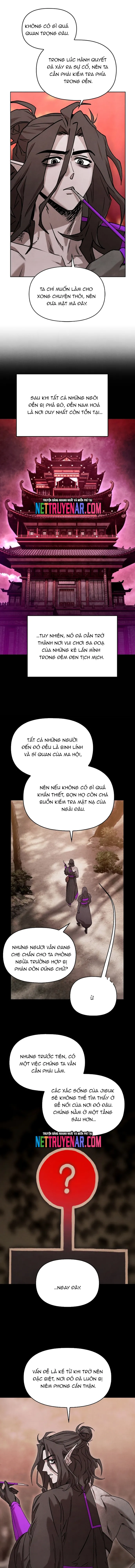 Xuyên Không Vào Con Game Rác Rưởi Của Tôi