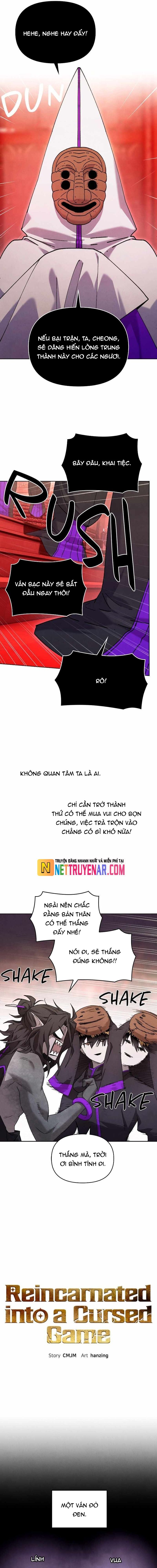 Xuyên Không Vào Con Game Rác Rưởi Của Tôi