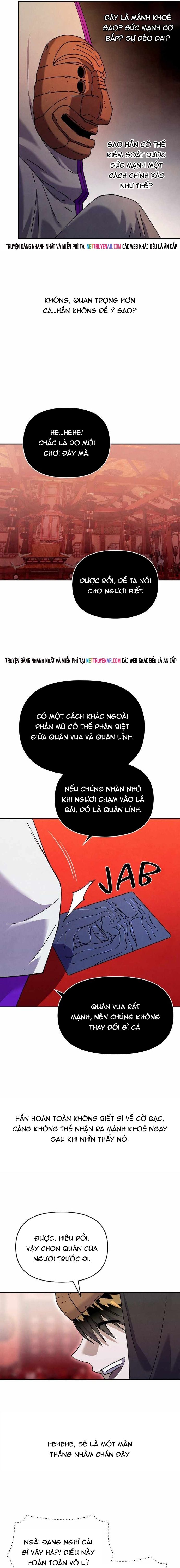 Xuyên Không Vào Con Game Rác Rưởi Của Tôi