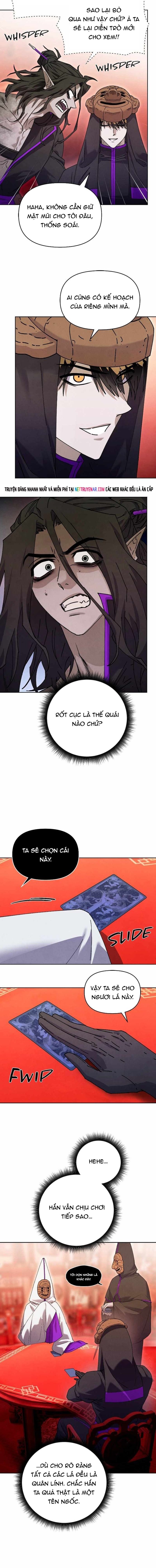 Xuyên Không Vào Con Game Rác Rưởi Của Tôi