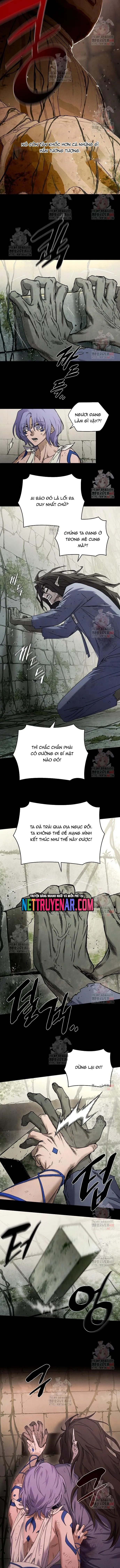 Xuyên Không Vào Con Game Rác Rưởi Của Tôi