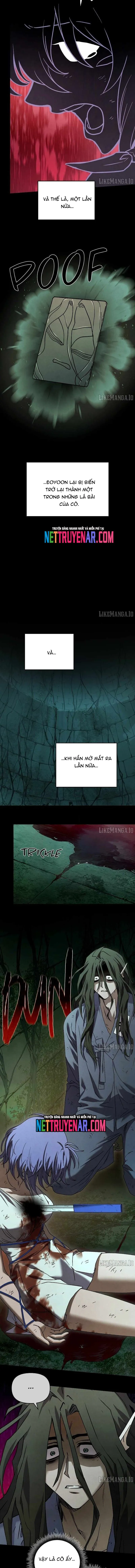 Xuyên Không Vào Con Game Rác Rưởi Của Tôi