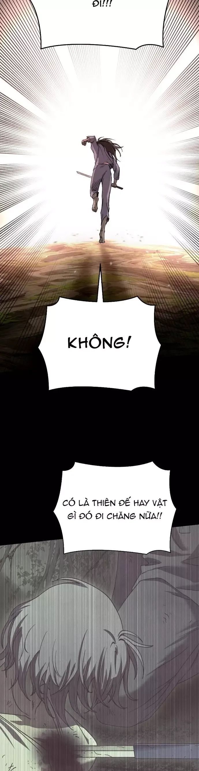Xuyên Không Vào Con Game Rác Rưởi Của Tôi